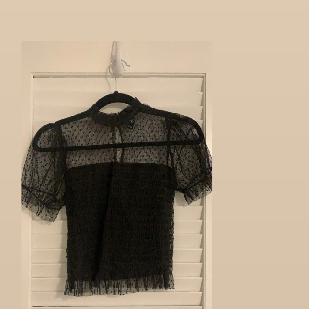Windsor top